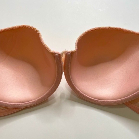 Victoria's Secret Perfect Coverage Bra |Size 32DD - Picture 6 of 7